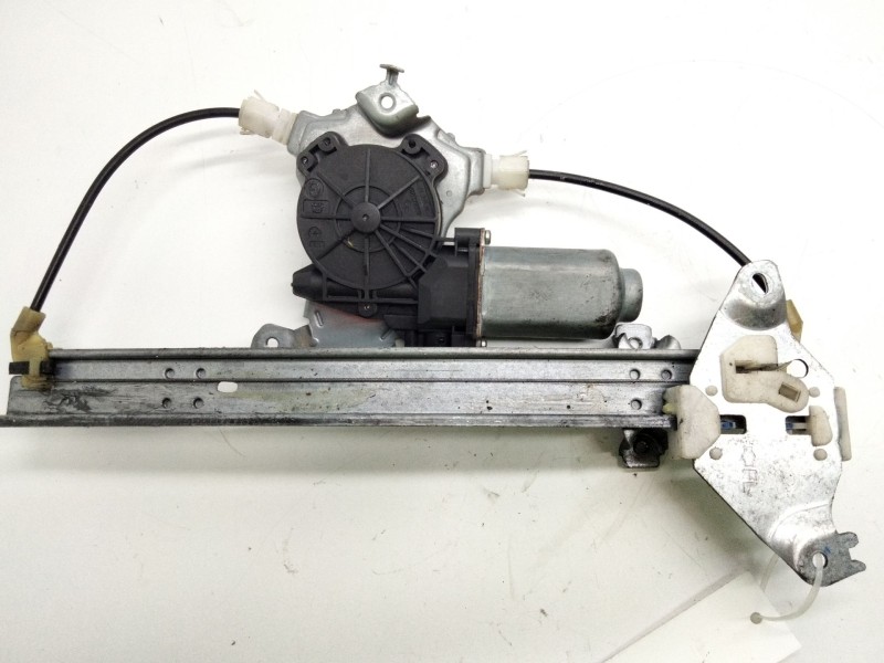 Recambio de elevalunas trasero izquierdo para nissan qashqai i (j10, nj10) 1.5 dci referencia OEM IAM   