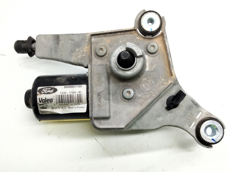 Recambio de motor limpia trasero para ford kuga i 2.0 tdci referencia OEM IAM   