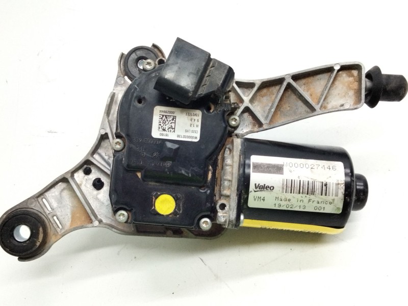 Recambio de motor limpia trasero para ford kuga i 2.0 tdci referencia OEM IAM   