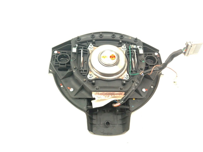 Recambio de airbag delantero izquierdo para nissan qashqai i (j10, nj10) 1.5 dci referencia OEM IAM 98510JD16C  