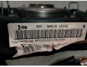 AIRBAG DELANTERO IZQUIERDO 98510JD16C 