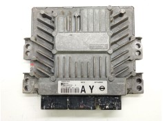 Recambio de centralita motor uce para nissan qashqai i (j10, nj10) 1.5 dci referencia OEM IAM    2