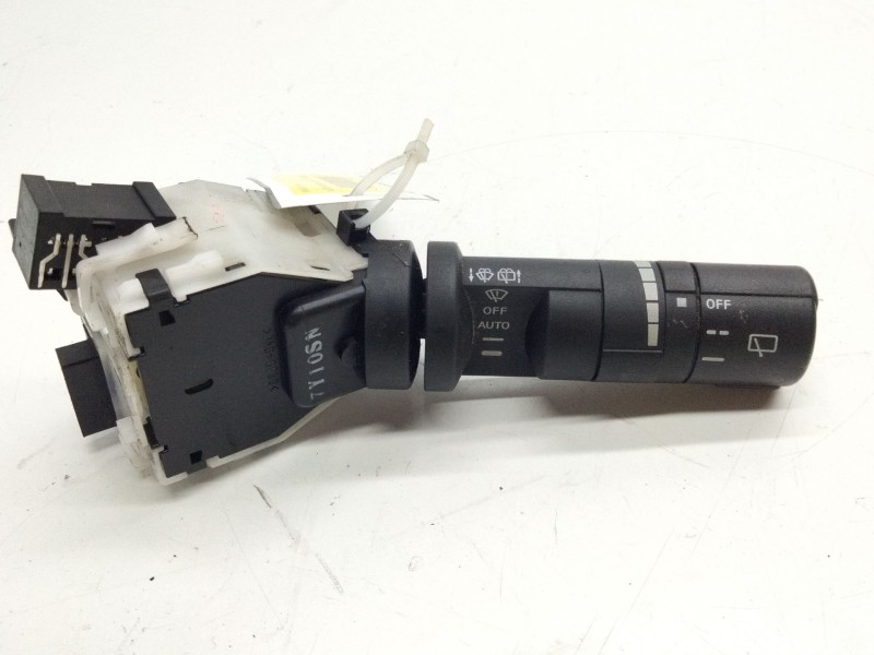 Recambio de mando limpia para nissan qashqai i (j10, nj10) 1.5 dci referencia OEM IAM   