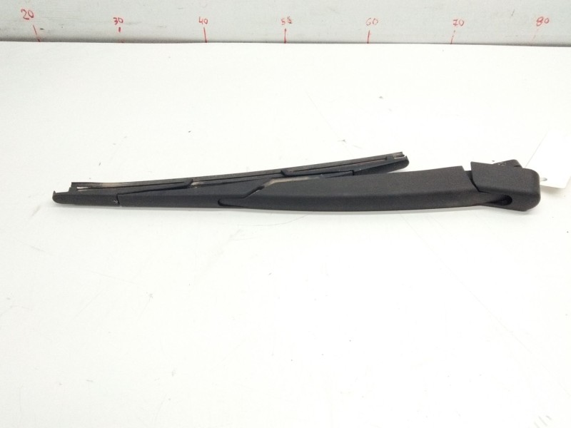 Recambio de brazo limpia trasero para nissan qashqai i (j10, nj10) 1.5 dci referencia OEM IAM   