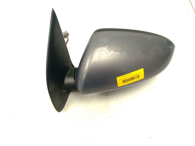 Recambio de retrovisor izquierdo para nissan qashqai i (j10, nj10) 1.5 dci referencia OEM IAM   
