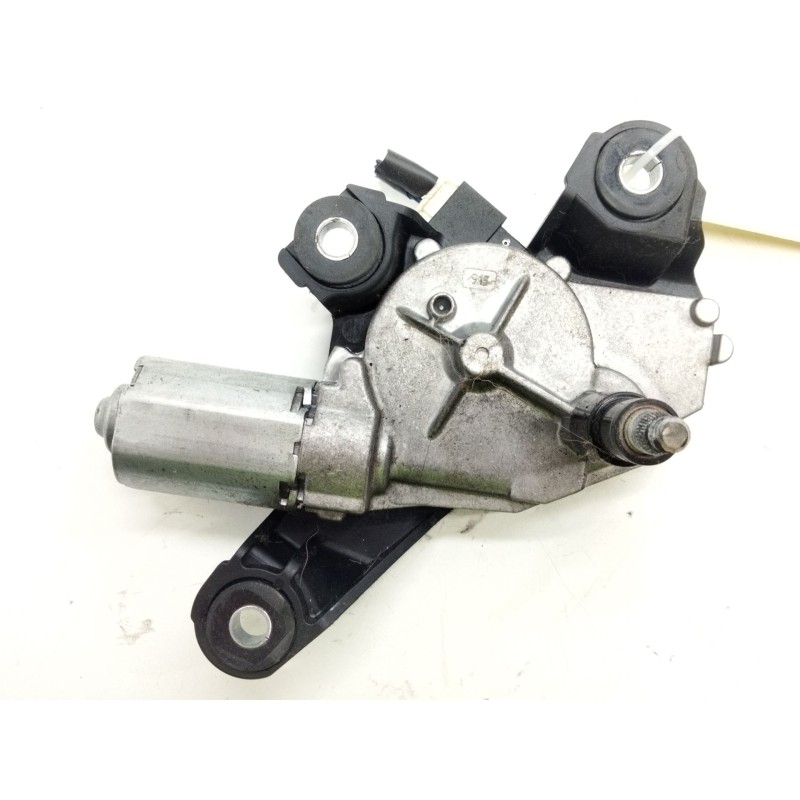 Recambio de motor limpia trasero para nissan qashqai i (j10, nj10) 1.5 dci referencia OEM IAM   
