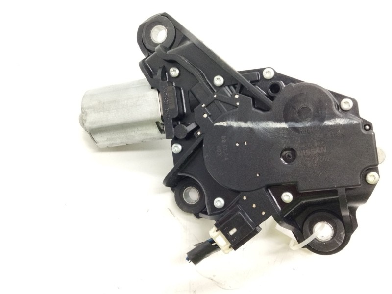 Recambio de motor limpia trasero para nissan qashqai i (j10, nj10) 1.5 dci referencia OEM IAM   