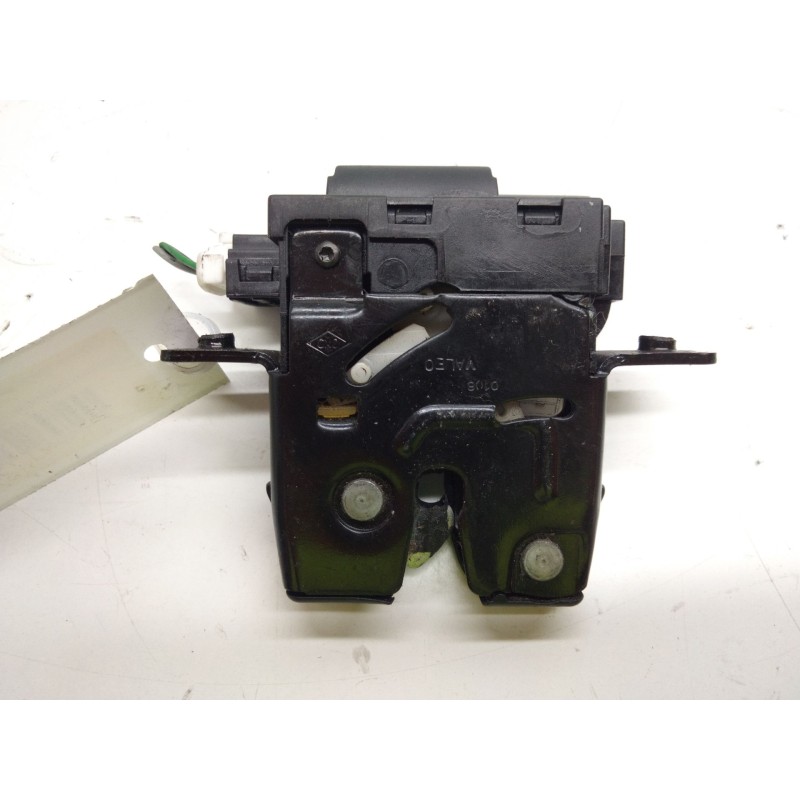 Recambio de cerradura maletero / porton para nissan qashqai i (j10, nj10) 1.5 dci referencia OEM IAM   