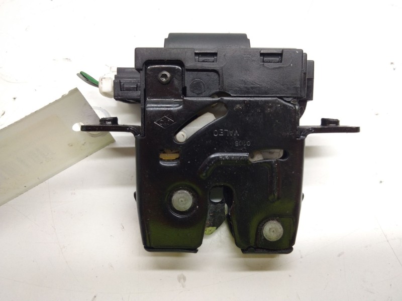 Recambio de cerradura maletero / porton para nissan qashqai i (j10, nj10) 1.5 dci referencia OEM IAM   