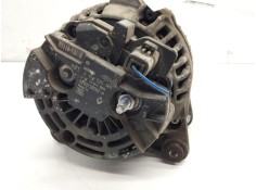 Recambio de alternador para nissan qashqai i (j10, nj10) 1.5 dci referencia OEM IAM    2