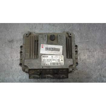 CENTRALITA MOTOR UCE 0281012619 9663943980 1039S15661
