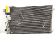 Recambio de condensador / radiador aire acondicionado para nissan qashqai i (j10, nj10) 1.5 dci referencia OEM IAM   