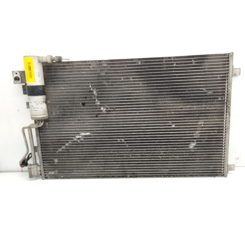Recambio de condensador / radiador aire acondicionado para nissan qashqai i (j10, nj10) 1.5 dci referencia OEM IAM   