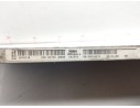 CONDENSADOR / RADIADOR AIRE ACONDICIONADO 92100JD500 