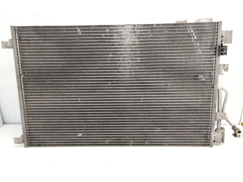 Recambio de condensador / radiador aire acondicionado para nissan qashqai i (j10, nj10) 1.5 dci referencia OEM IAM   