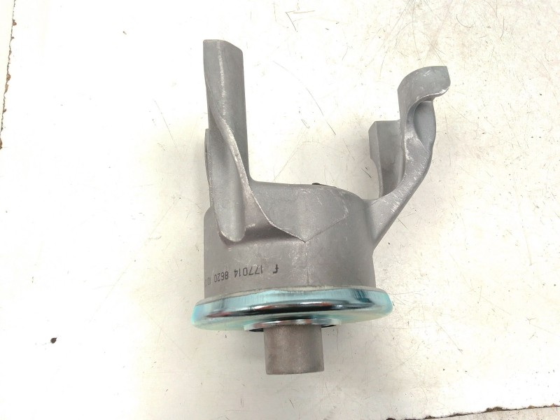 Recambio de soporte motor trasero para volkswagen transporter t5 furgoneta (7ha, 7hh, 7ea, 7eh) 2.0 tdi referencia OEM IAM 7H019