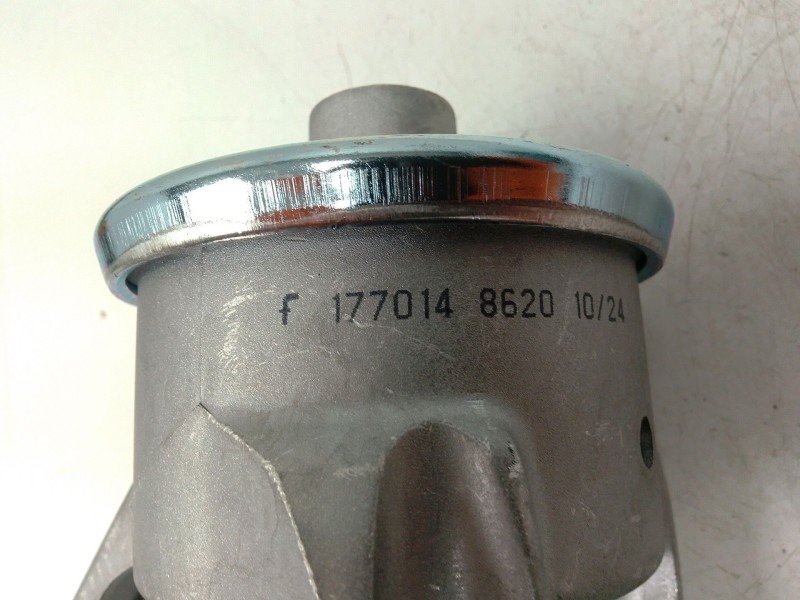 Recambio de soporte motor trasero para volkswagen transporter t5 furgoneta (7ha, 7hh, 7ea, 7eh) 2.0 tdi referencia OEM IAM 7H019