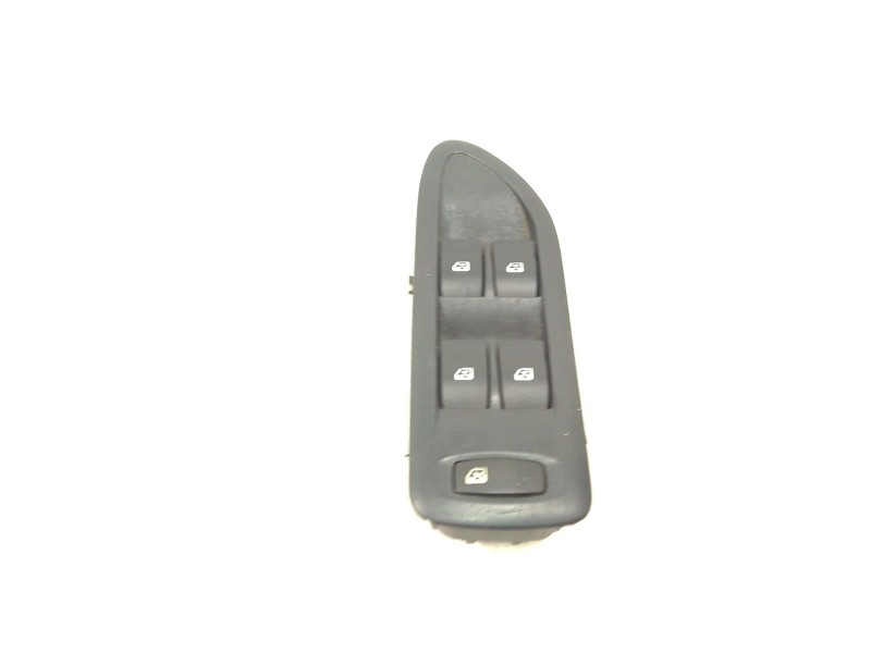 Recambio de mando elevalunas delantero izquierdo para renault laguna ii (bg0/1_) 2.0 dci (bg14, bg1s) referencia OEM IAM 8200397