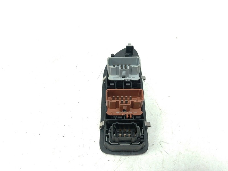 Recambio de mando elevalunas delantero izquierdo para renault laguna ii (bg0/1_) 2.0 dci (bg14, bg1s) referencia OEM IAM 8200397
