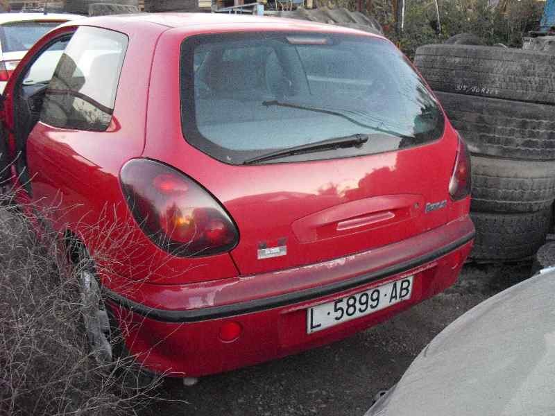 fiat bravo (182) del año 1997