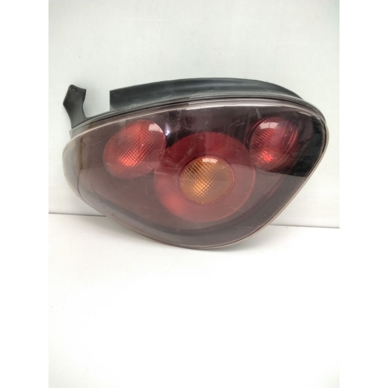 Recambio de piloto trasero izquierdo para fiat bravo (182) 1.4 12v cat referencia OEM IAM 7779098B695 FIAT BRAVO (182) 1.4 (182.