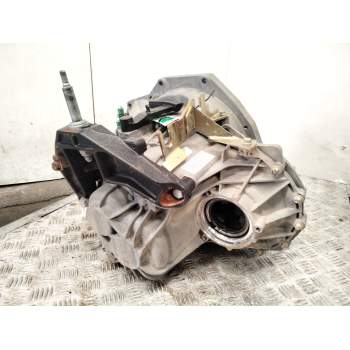 Recambio de caja cambios para renault master ii autobús (jd) 2.5 dci 120 referencia OEM IAM PK6379  