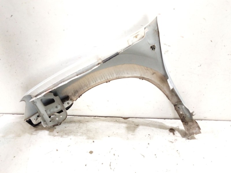 Recambio de aleta delantera derecha para dacia duster (hs_) 1.2 tce 125 referencia OEM IAM   