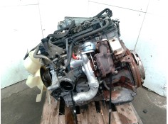 Recambio de motor completo para nissan nt500 35.15 referencia OEM IAM ZD30  