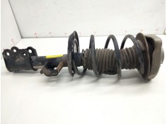 Recambio de amortiguador delantero derecho para mercedes-benz clase a (w176) a 200 cdi / d (176.008) referencia OEM IAM A1763202 2