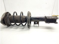 Recambio de amortiguador delantero izquierdo para mercedes-benz clase a (w176) a 200 cdi / d (176.008) referencia OEM IAM A17632