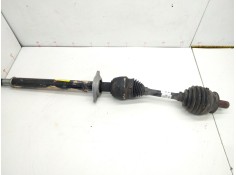 Recambio de transmision delantera derecha para mercedes-benz clase a (w176) a 200 cdi / d (176.008) referencia OEM IAM   
