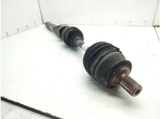 Recambio de transmision delantera derecha para mercedes-benz clase a (w176) a 200 cdi / d (176.008) referencia OEM IAM    2