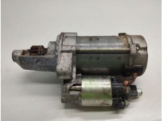 Recambio de motor arranque para mercedes-benz clase a (w176) a 200 cdi / d (176.008) referencia OEM IAM    2