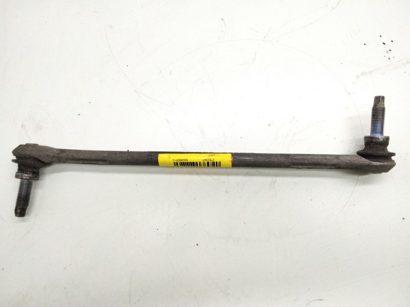 Recambio de bieleta estabilizadora delantera izquierda para mercedes-benz clase a (w176) a 200 cdi / d (176.008) referencia OEM 