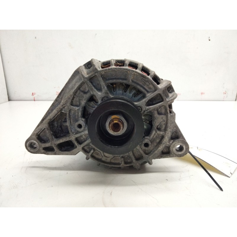 Recambio de alternador para mercedes-benz clase a (w176) a 200 cdi / d (176.008) referencia OEM IAM   