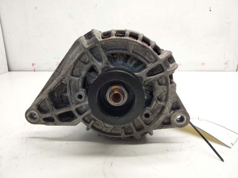 Recambio de alternador para mercedes-benz clase a (w176) a 200 cdi / d (176.008) referencia OEM IAM   
