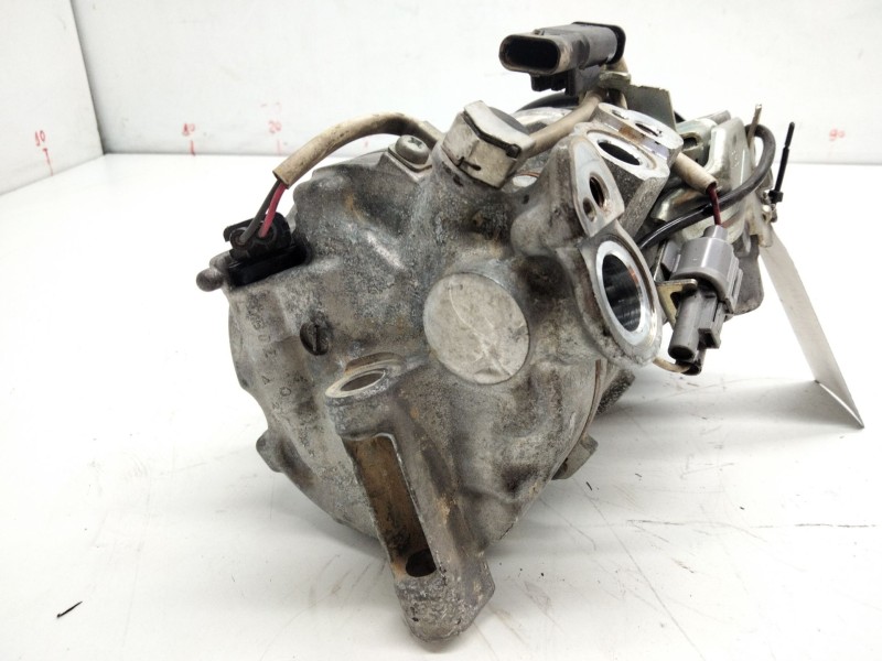 Recambio de compresor aire acondicionado para mercedes-benz clase a (w176) a 200 cdi / d (176.008) referencia OEM IAM   