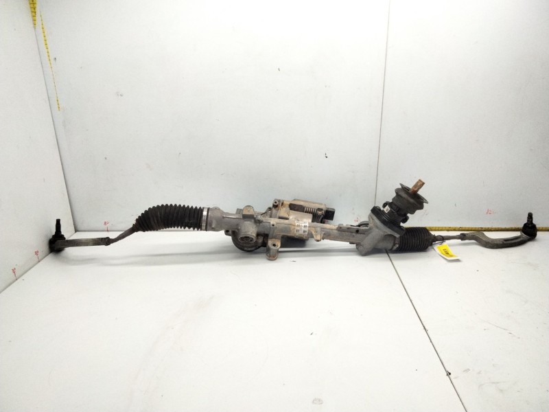 Recambio de caja direccion electrica para mercedes-benz clase a (w176) a 200 cdi / d (176.008) referencia OEM IAM Q003TA0979ZE  