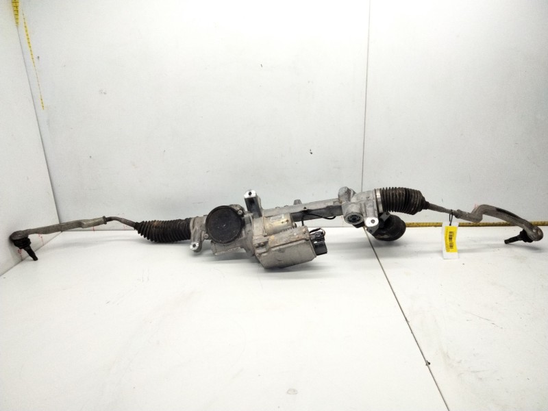 Recambio de caja direccion electrica para mercedes-benz clase a (w176) a 200 cdi / d (176.008) referencia OEM IAM Q003TA0979ZE  