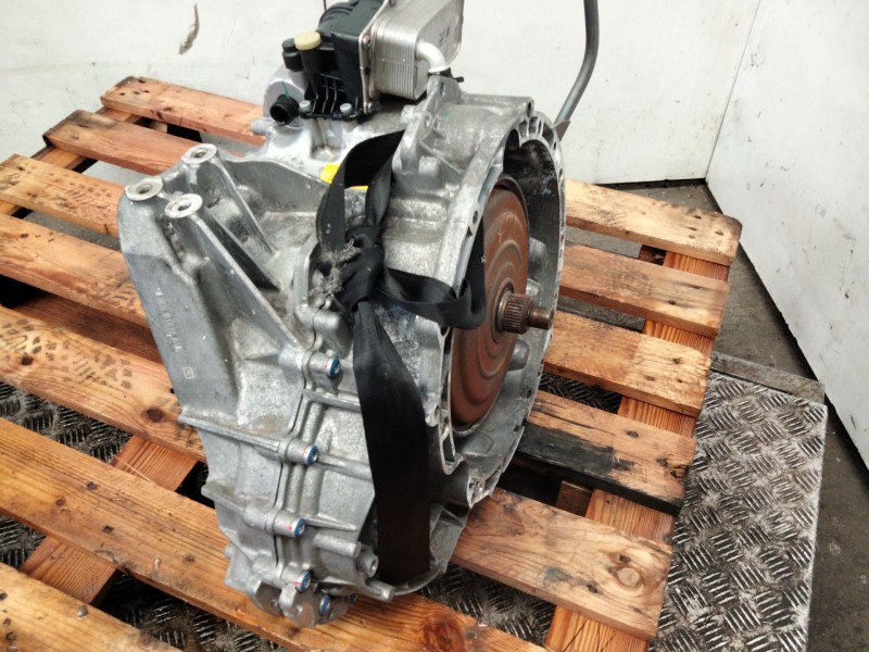 Recambio de caja cambios para mercedes-benz clase a (w176) a 200 cdi / d (176.008) referencia OEM IAM K7A350  