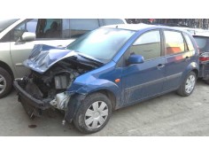 FORD FIESTA (CBK)