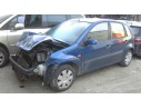 FORD FIESTA (CBK)