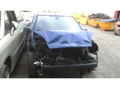 ford fiesta (cbk) del año 2007 2