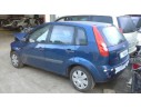 FORD FIESTA (CBK)