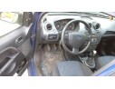 FORD FIESTA (CBK)