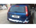 FORD FIESTA (CBK)