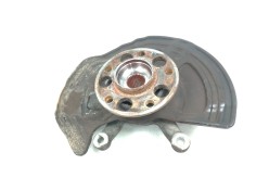 Recambio de mangueta delantera derecha para mercedes-benz clase a (w176) a 200 cdi / d (176.008) referencia OEM IAM A2464210820 