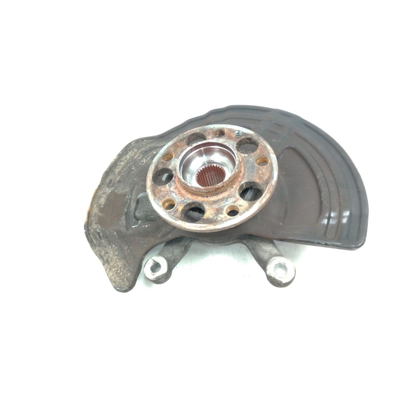 Recambio de mangueta delantera derecha para mercedes-benz clase a (w176) a 200 cdi / d (176.008) referencia OEM IAM A2464210820 