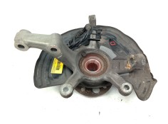 Recambio de mangueta delantera derecha para mercedes-benz clase a (w176) a 200 cdi / d (176.008) referencia OEM IAM A2464210820  2