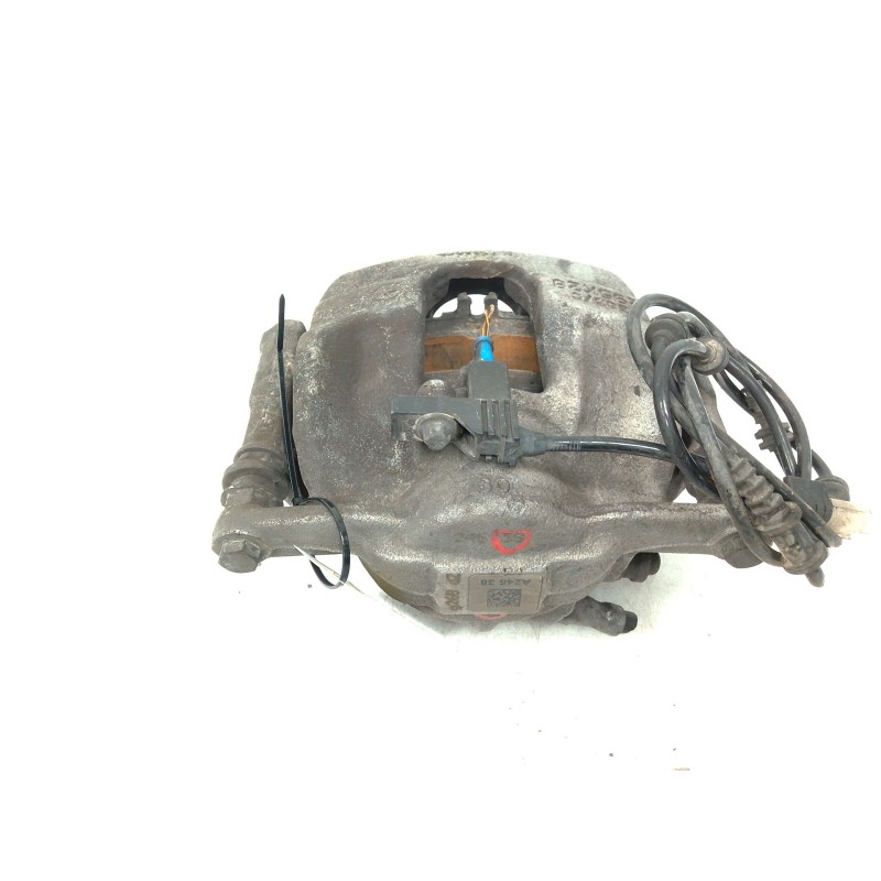 Recambio de pinza freno delantera derecha para mercedes-benz clase a (w176) a 200 cdi / d (176.008) referencia OEM IAM A00042170